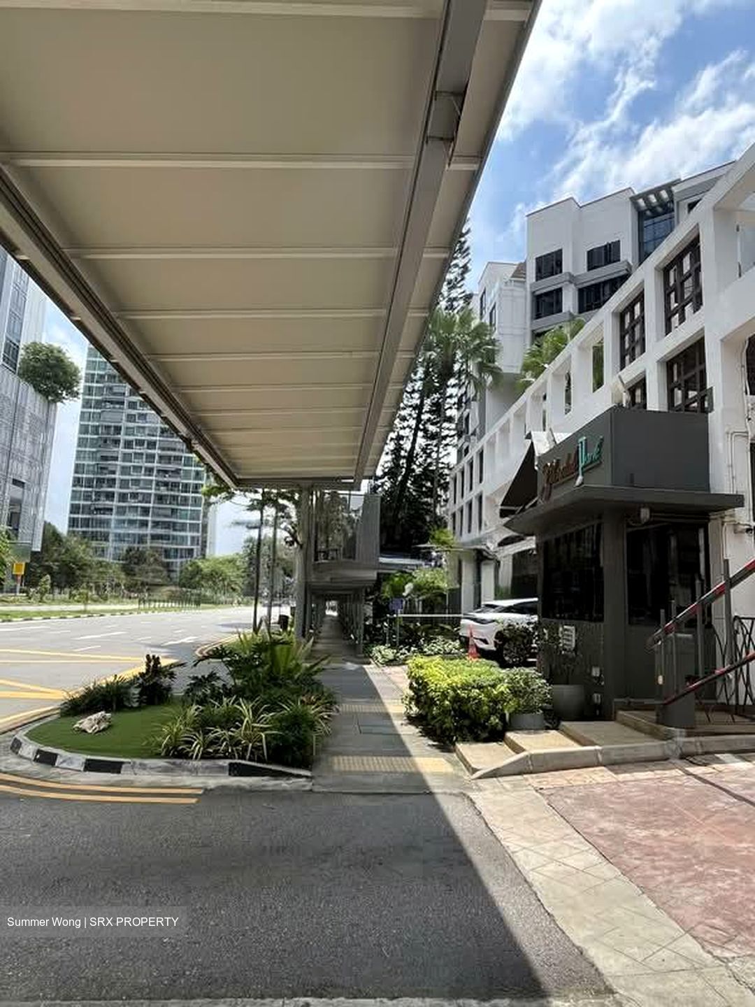 Glendale Park (D23), Condominium #589798401
